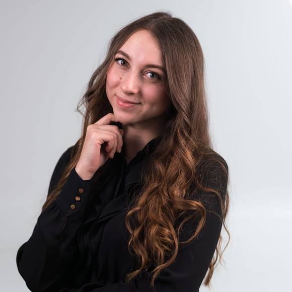 Meet your Posher, Anastasiya - Picture 1 of 1